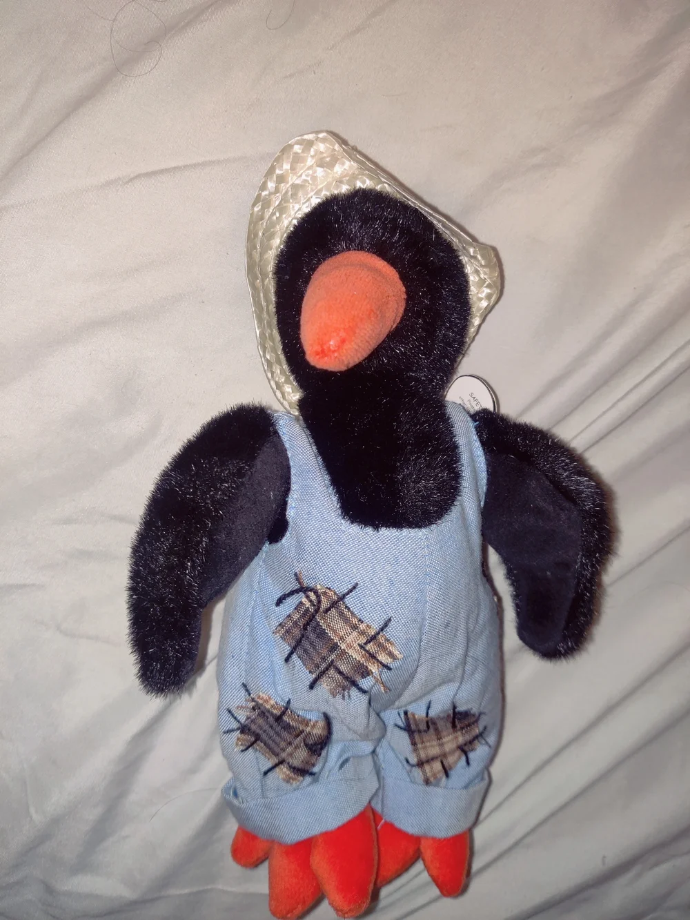 Ty attic treasures